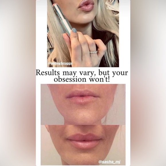 2 Lip Plumping Balms - Picture 5 of 10